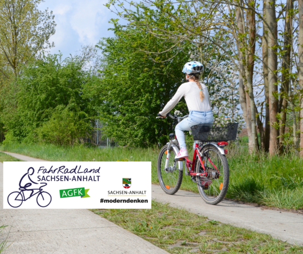 Bild vergrößern: Stadtradeln 2025