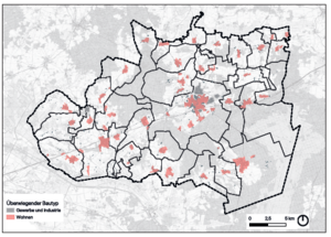 Bild vergrößern: Überwiegender Bautyp
