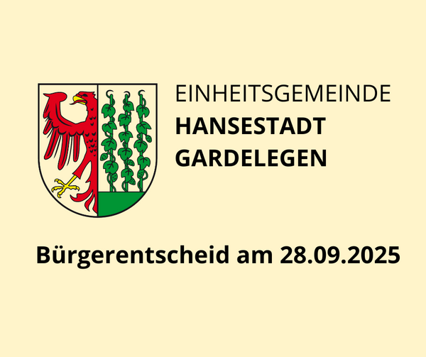 Bild vergr&ouml;&szlig;ern: B�rgerentscheid