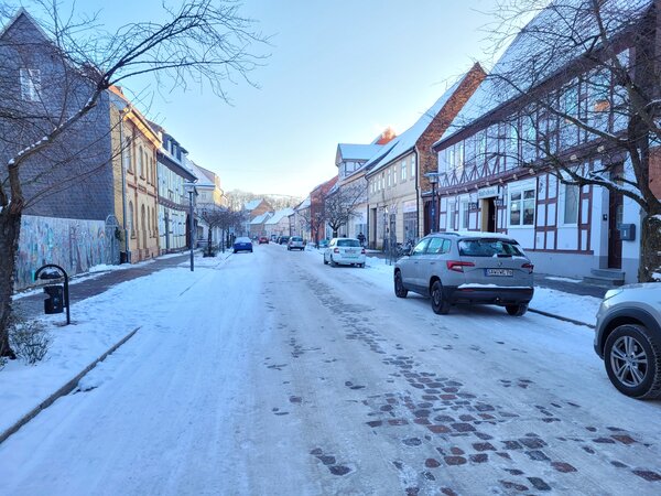 Bild vergr&ouml;&szlig;ern: Winterdienst