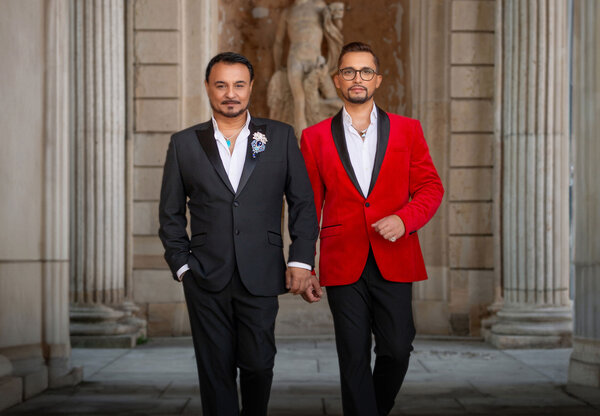 Bild vergr&ouml;&szlig;ern: TEN&Ouml;RE4YOU-2-KLEIN