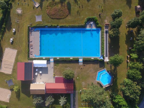 Bild vergr&ouml;&szlig;ern: Freibad Potzehne