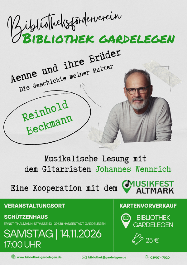 Bild vergr&ouml;&szlig;ern: Beckmann_Bibliothek