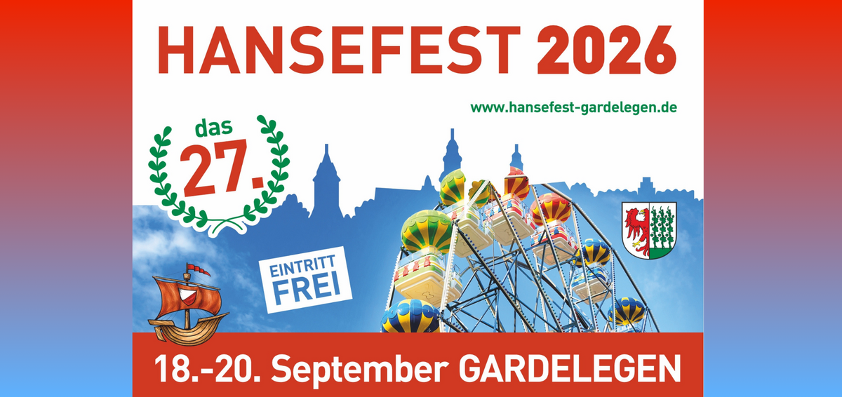 Hansefest 2026