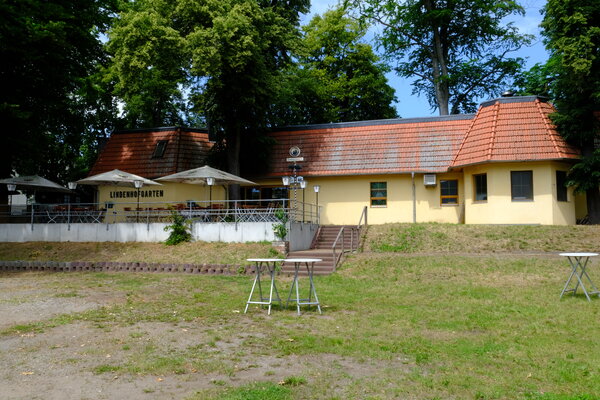 Bild vergr&ouml;&szlig;ern: Lindenhofgarten in Gardelegen