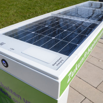 Bild vergrößern: Smartbench