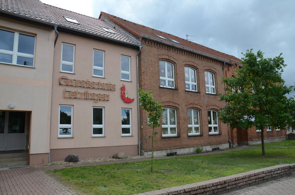 Bild vergrößern: Grundschule Letzlingen