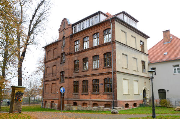 Bild vergrößern: Evangelische Grundschule Gardelegen