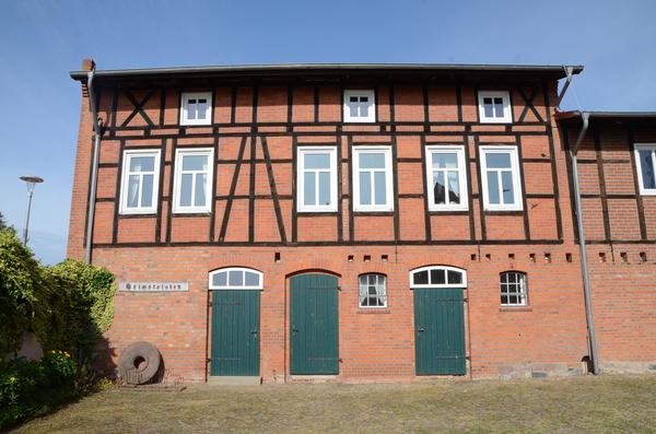 Bild vergrößern: Heimatverein Jävenitz