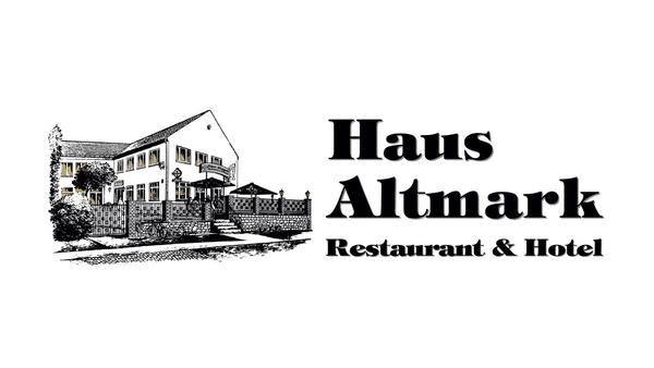 Bild vergrößern: Logo Haus Altmark