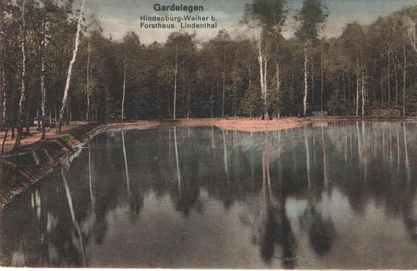 Lindenthal / Hansestadt Gardelegen