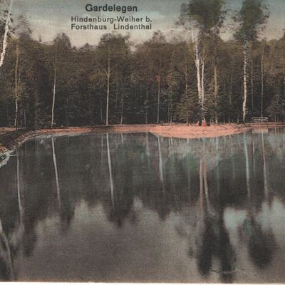 Bild vergrößern: Lindenthal