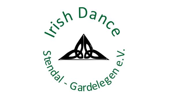 Bild vergrößern: Logo Irish Dance