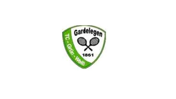 Bild vergrößern: TCG Grün Weiß Gardelegen Logo