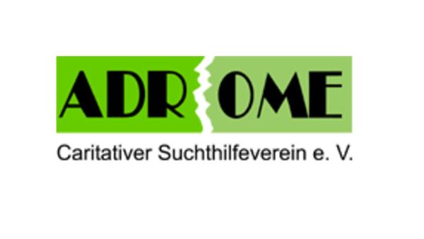 Bild vergrößern: Adrome