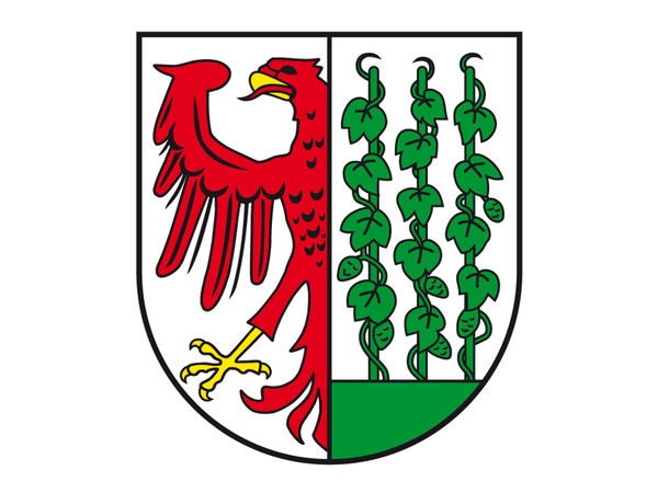 Bild vergrößern: Wappen